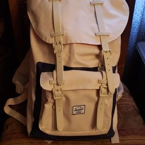 Herschel backpack